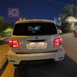 Nissan Armada